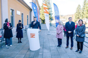 Obnova zubačky Tanvald–Kořenov