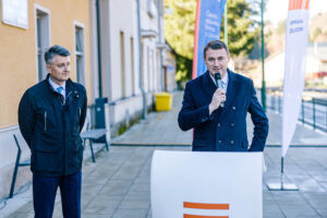 Obnova zubačky Tanvald–Kořenov