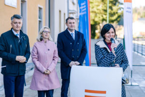 Obnova zubačky Tanvald–Kořenov