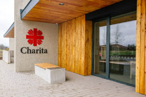 Holice mají nové Centrum sociálních služeb