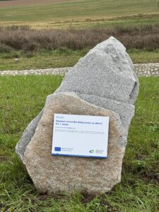 Rokycansko má přímé napojení na dálnici D5