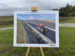 Rokycansko má přímé napojení na dálnici D5