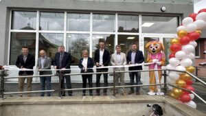 Školka Zavadilka v Jaroměři