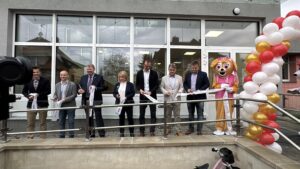 Školka Zavadilka v Jaroměři