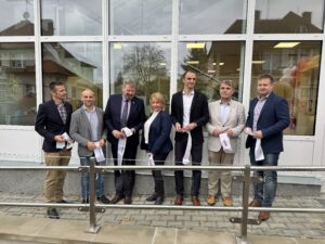 Školka Zavadilka v Jaroměři