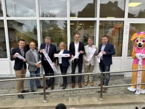 Školka Zavadilka v Jaroměři