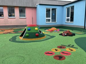 Školka Zavadilka v Jaroměři