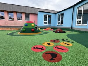 Školka Zavadilka v Jaroměři