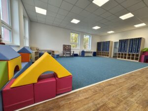 Školka Zavadilka v Jaroměři