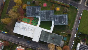 Školka Zavadilka v Jaroměři