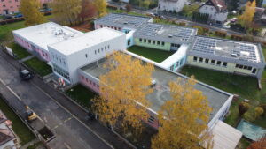 Školka Zavadilka v Jaroměři