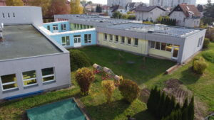 Školka Zavadilka v Jaroměři