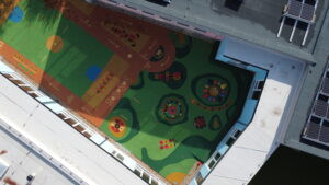 Školka Zavadilka v Jaroměři