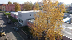 Školka Zavadilka v Jaroměři