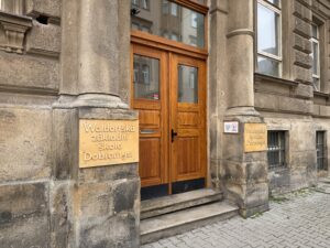 Waldorfská škola Dobromysl v Plzni