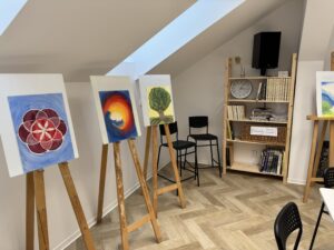 Waldorfská škola Dobromysl v Plzn