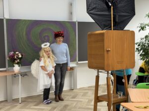 Waldorfská škola Dobromysl v Plzn