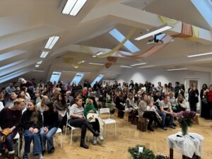 Waldorfská škola Dobromysl v Plzn