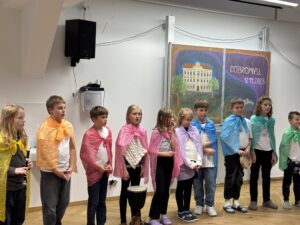 Waldorfská škola Dobromysl v Plzn