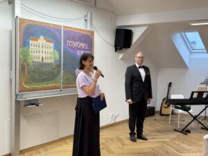 Waldorfská škola Dobromysl v Plzn