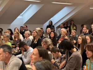 Waldorfská škola Dobromysl v Plzn