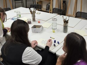 Waldorfská škola Dobromysl v Plzn