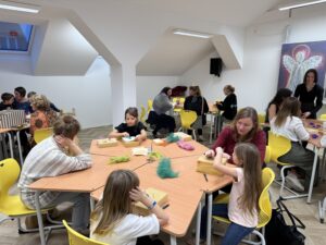 Waldorfská škola Dobromysl v Plzn