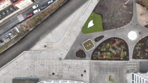 Veřejnosti se otevřela nová náplavka u Lužické Nisy