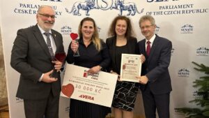 Denní stacionář Šlapanice