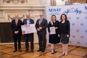 Denní stacionář Šlapanice