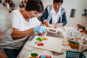 Denní stacionář Šlapanice