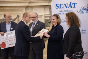 Denní stacionář Šlapanice