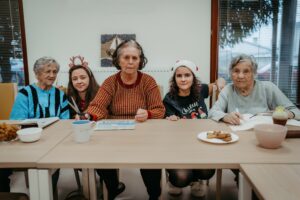 Denní stacionář Šlapanice