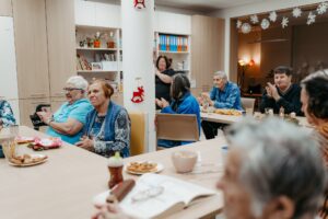 Denní stacionář Šlapanice