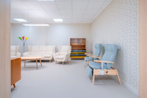 Denní stacionář Šlapanice