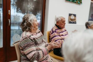 Denní stacionář Šlapanice