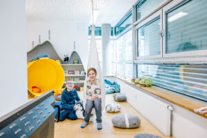 Slavnostní otevření zrekonstruované Masarykovy knihovny Vsetína a Turistického informačního centra Vsetín