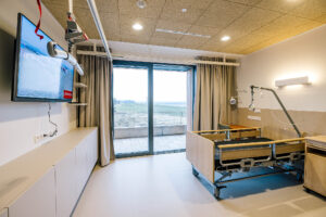 Holice mají nové Centrum sociálních služeb