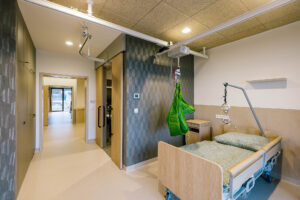 Holice mají nové Centrum sociálních služeb