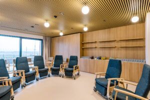 Holice mají nové Centrum sociálních služeb