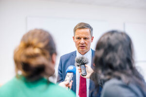 Sklářská škola ve Valašském Meziříčí