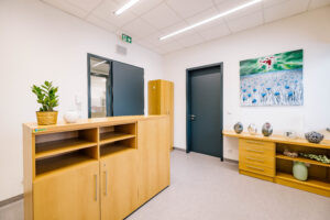 Sklářská škola ve Valašském Meziříčí