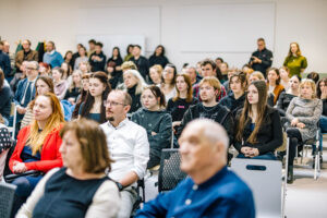 Sklářská škola ve Valašském Meziříčí