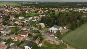 Hasičská zbrojnice Sokoleč