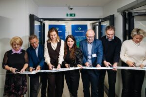 V ostrovské nemocnici otevřeli novou psychiatrii