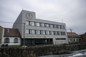 Základní škola Čebín