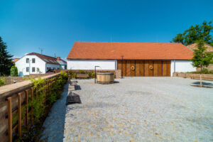 Nové komunitní centrum propojuje sociální pomoc a sousedský život.