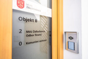 Nové komunitní centrum propojuje sociální pomoc a sousedský život.