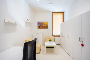 Nové komunitní centrum propojuje sociální pomoc a sousedský život.