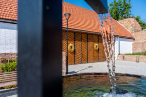 Nové komunitní centrum propojuje sociální pomoc a sousedský život.